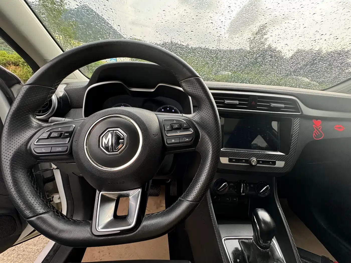 MG ZS 2020 2018 1.5L Automatic Luxury China V