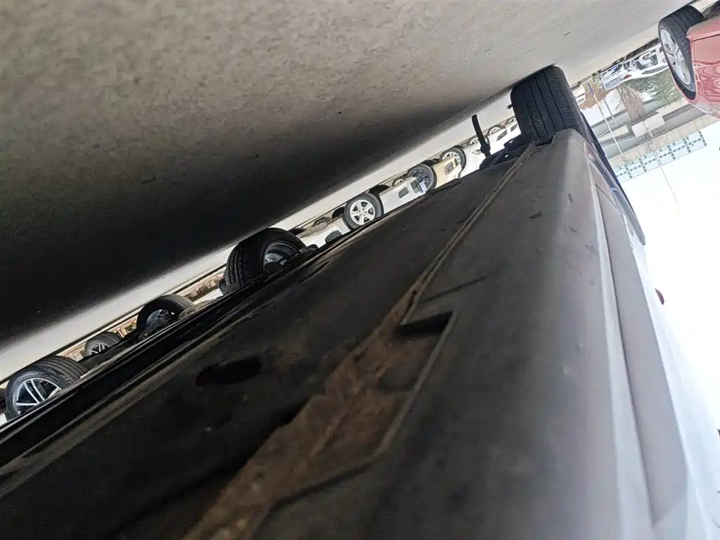 Kia KX CROSS 2018 1.6L Automatic Smart Sunroof Edition фото 19