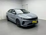 Фото 3 - Geely Binrui