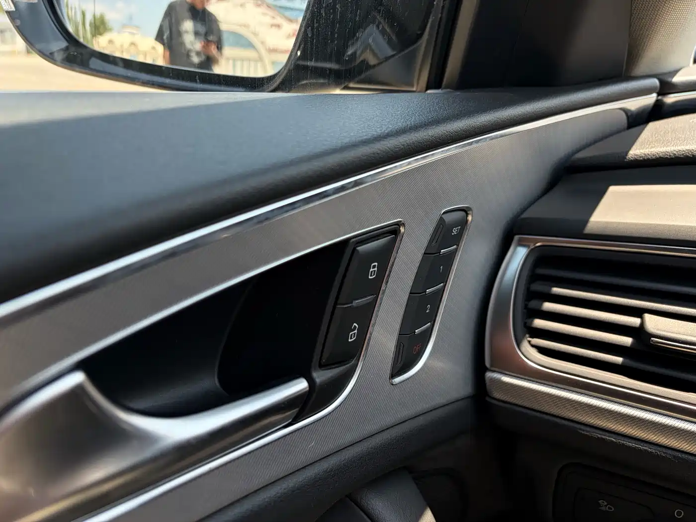 Audi A6 (Import) 2017 Avant 40 TFSI Sport фото 14