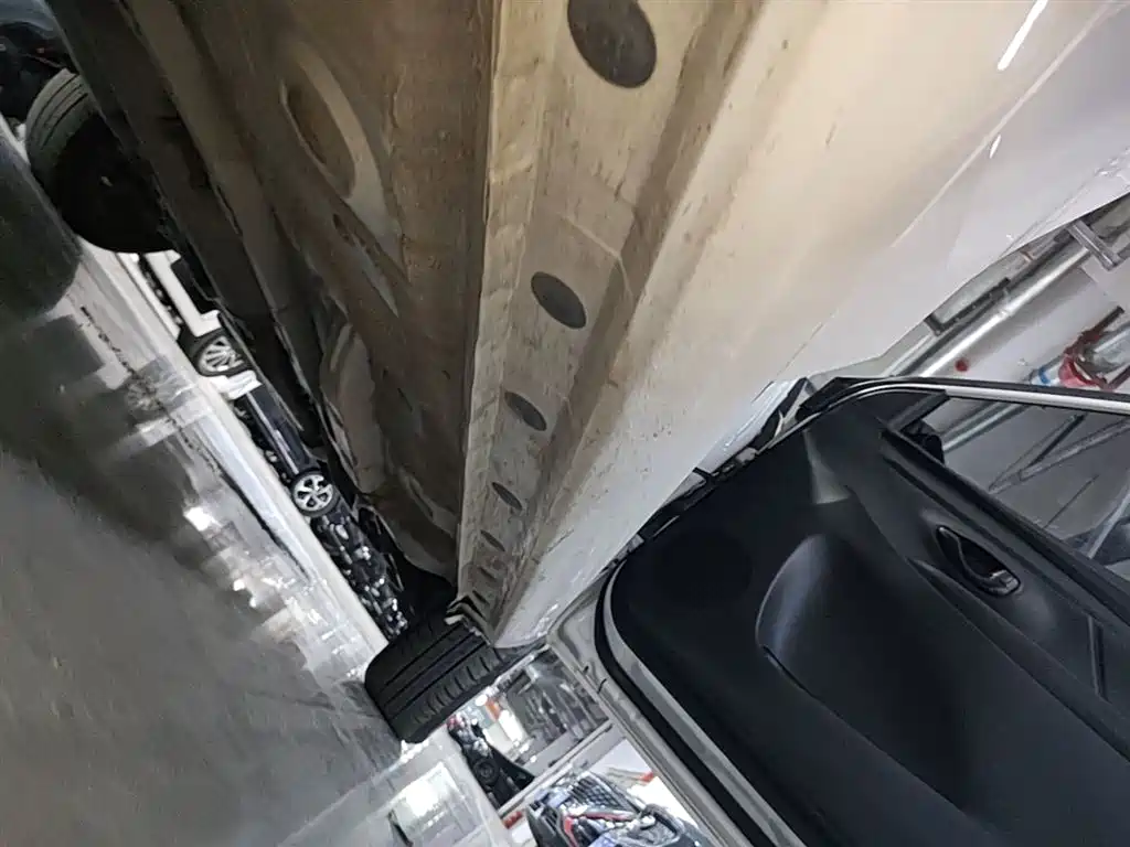 Toyota Vios 2017 1.5L CVT Pioneer фото 21