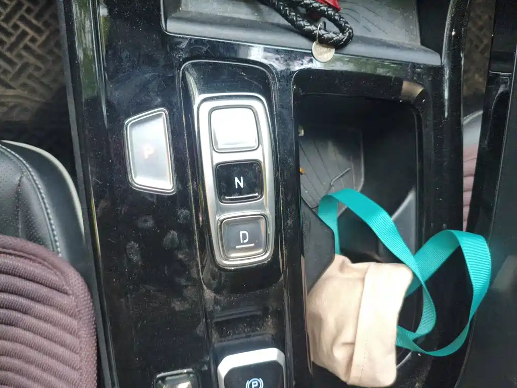 Hyundai Custo 2024 2021 270TGDi Premium LUX