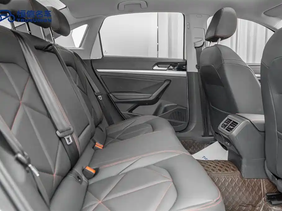 Volkswagen Lavida 2023 Model 280TSI DSG Starlight Eternal Edition фото 16