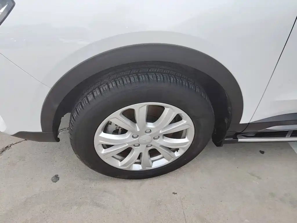 Haval H4 2019 2019 1.5GDIT DCT Luxury Smart Connection China VI