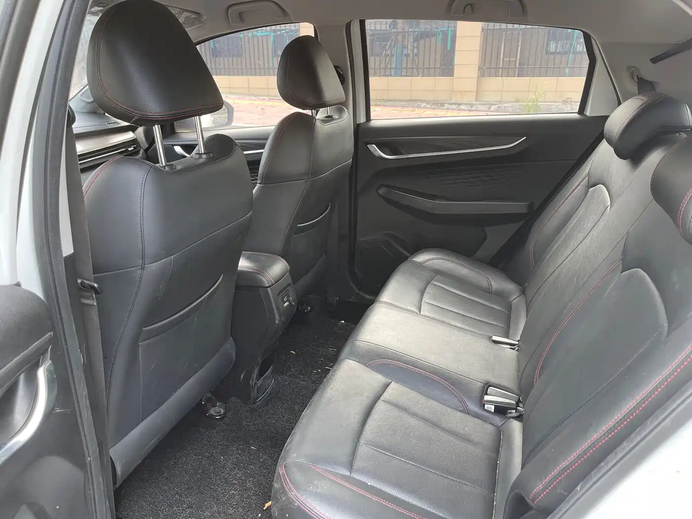 Geely Vision X3 2021 2020 1.5L Manual Elite