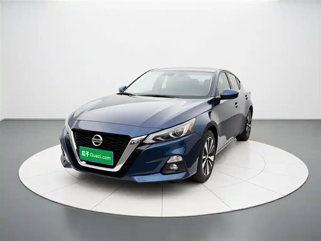 Nissan Teana 2021 2.0L XL Comfort