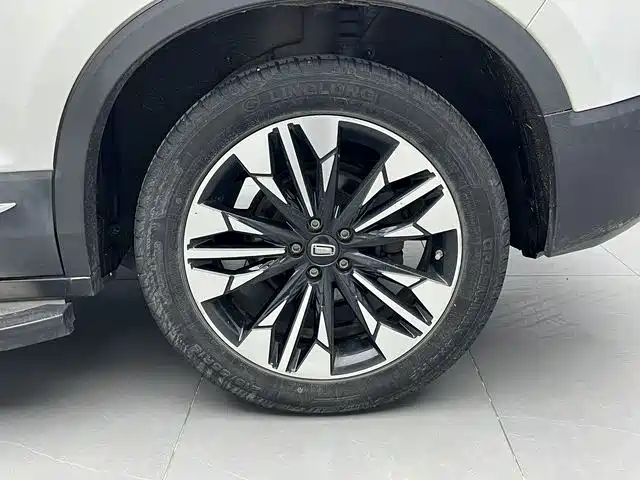Bestune T77 2021 2020 PRO 280 TID Automatic Luxury