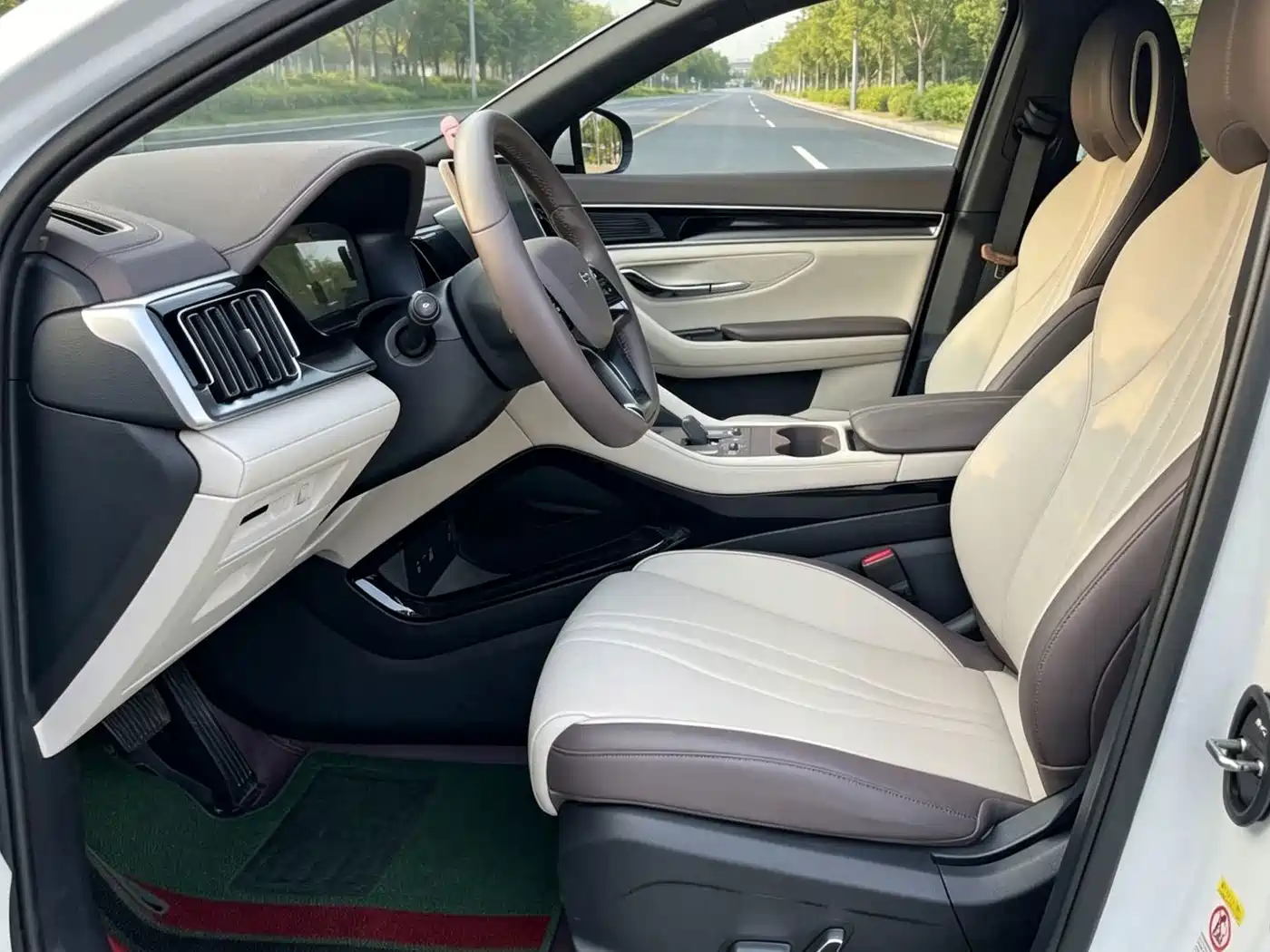 BYD Song PLUS PHEV 2025 2025 DM-i 112KM Premium