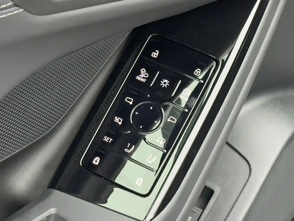 Audi A6L e-tron 2026 2026 Model Pioneer Edition