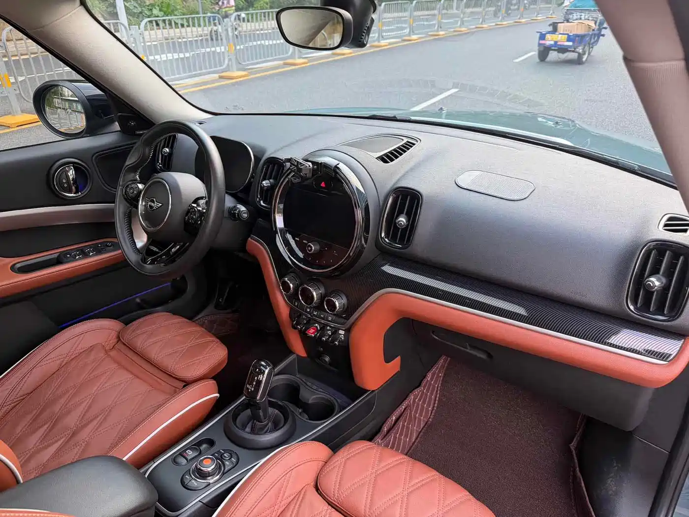 Фото 7 - MINI COUNTRYMAN