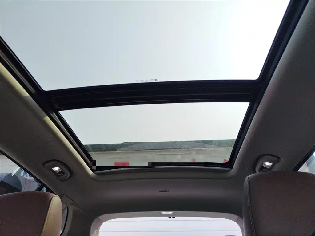 Buick Envision Plus 2018 20T 2WD Luxury фото 18