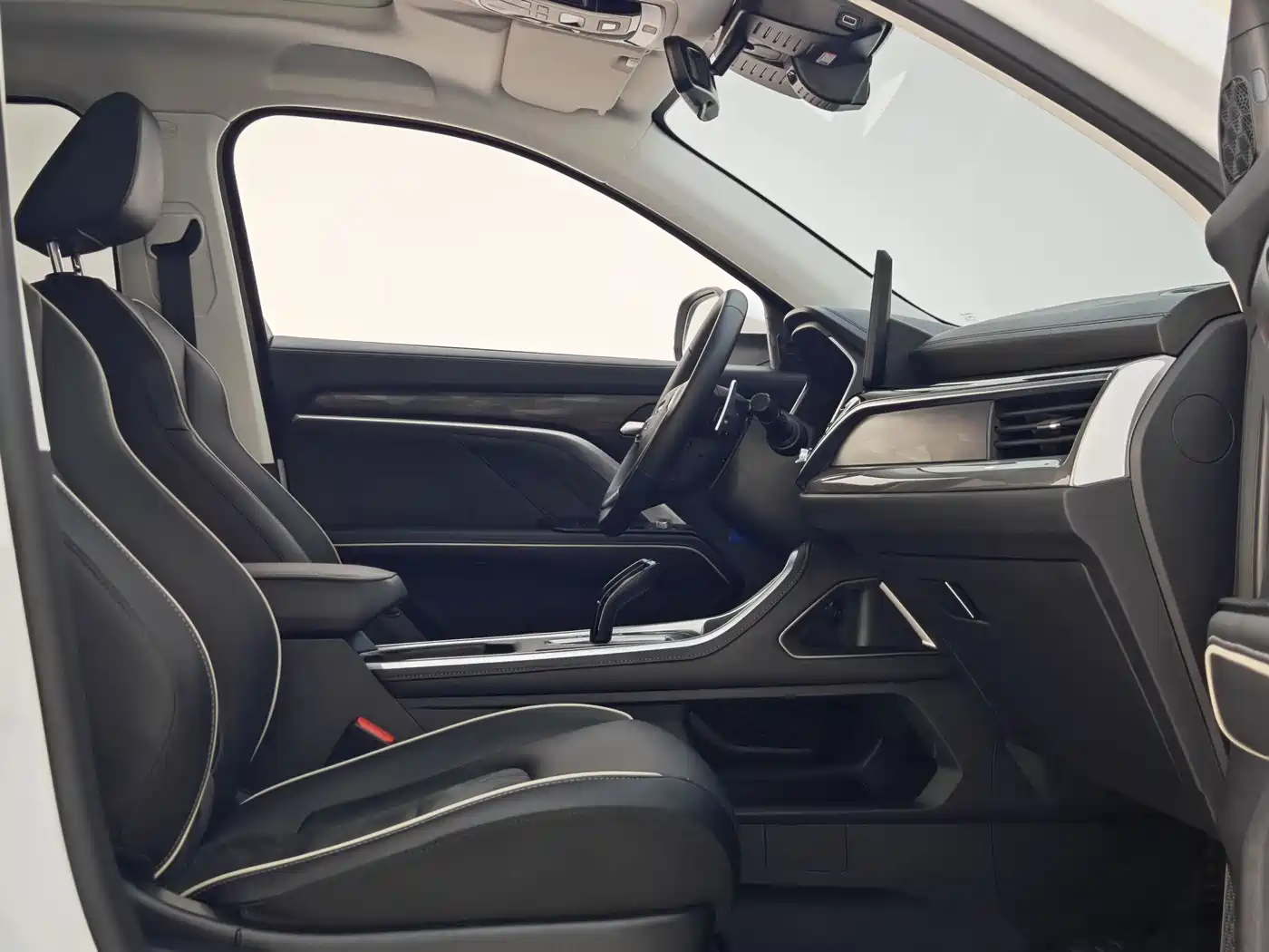 Haval H6 2023 National Trend Edition 1.5T Automatic Champion фото 10