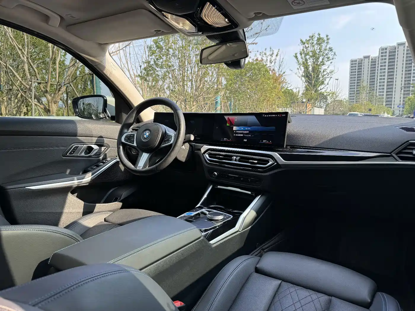 BMW i3 2023 2022 eDrive 35 L