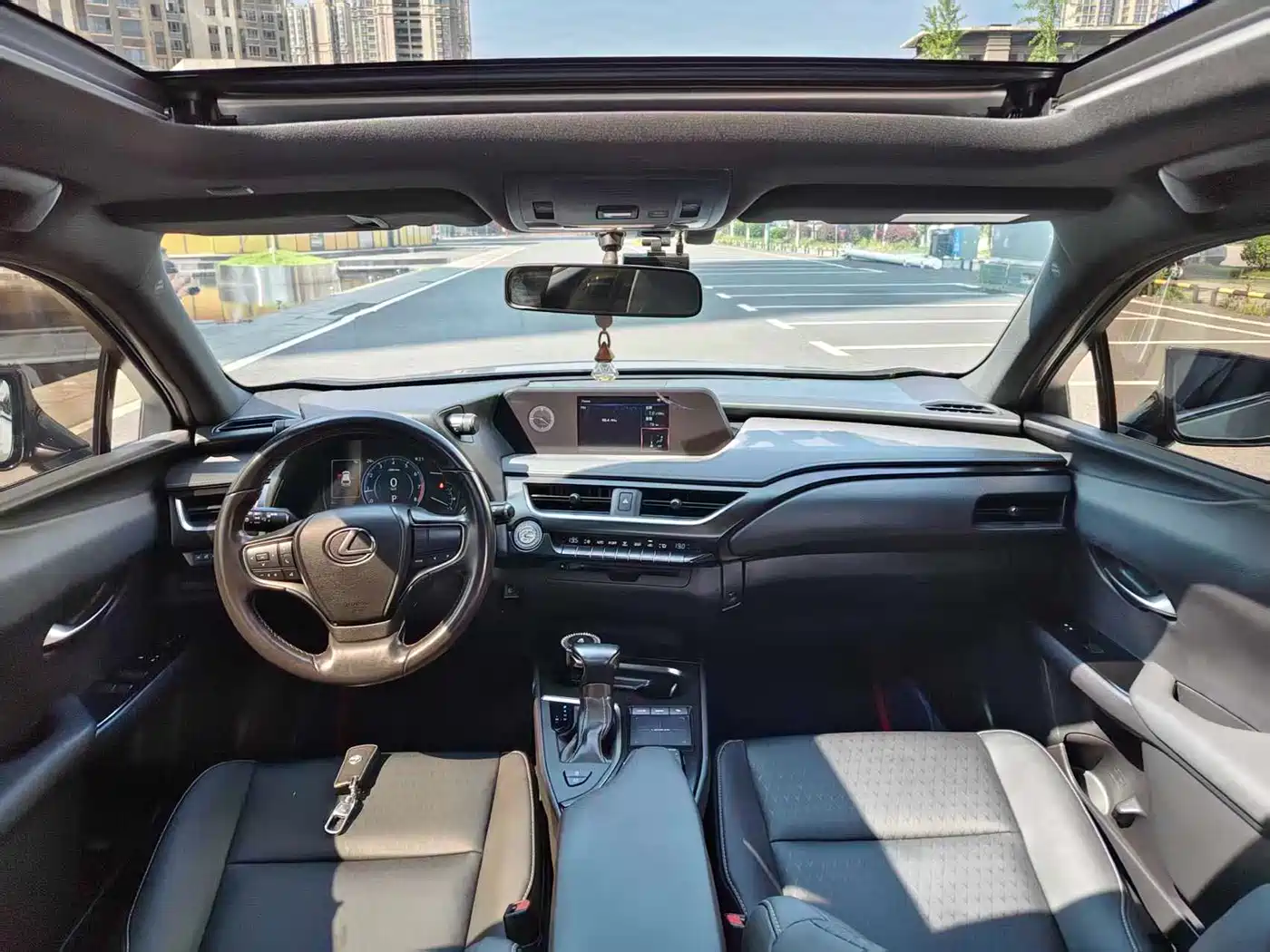 Lexus UX 2022 2020 200 Special Edition