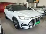 Фото 22 - BYD Song Pro