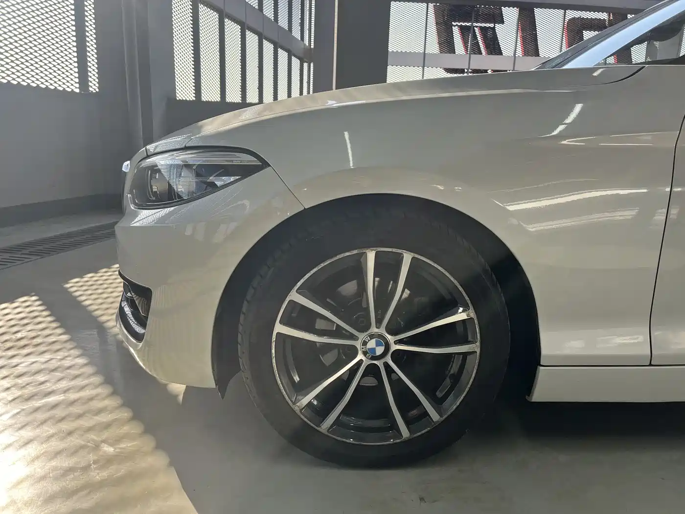 BMW 2 Series (Import) 2018 220i Convertible Coupe Sport Design Package фото 14