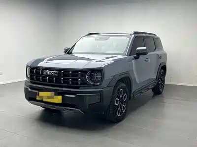 Haval H3