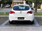 Фото 7 - Buick Excelle