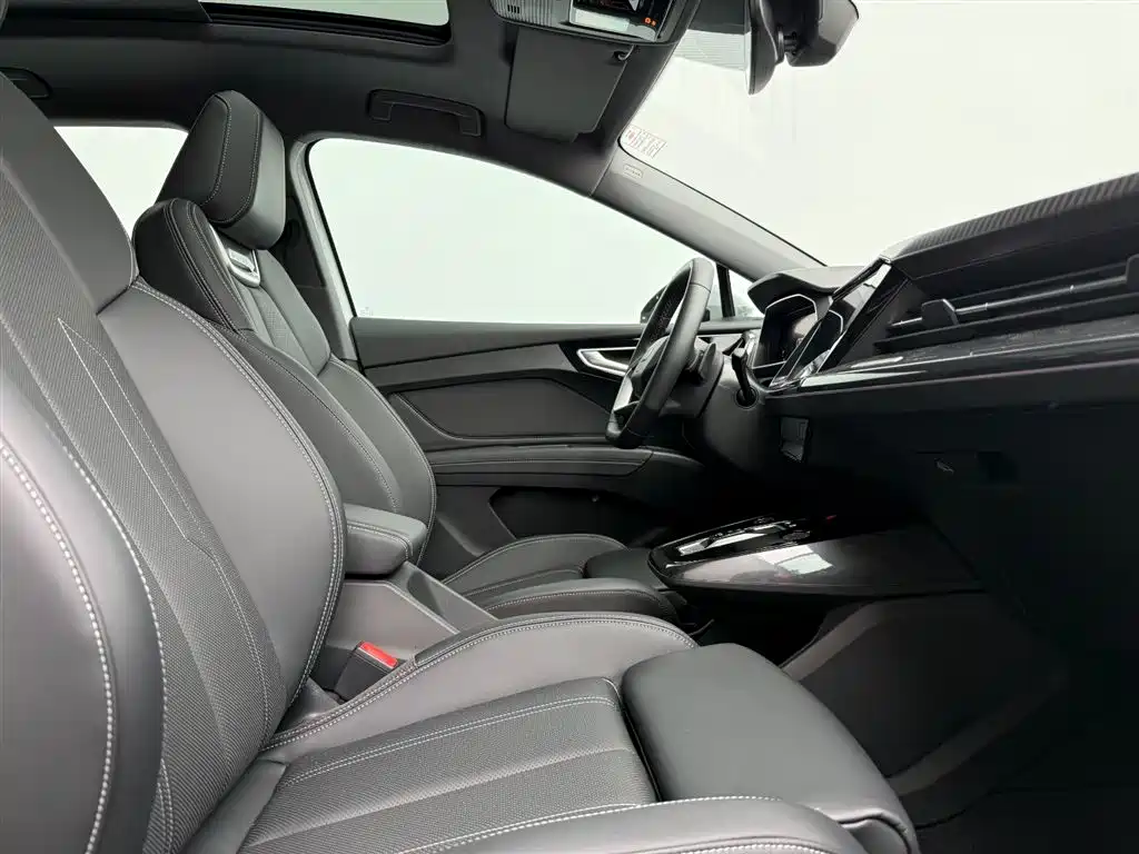Audi Q4 e-tron 2025 2024 40 e-tron Creation Edition