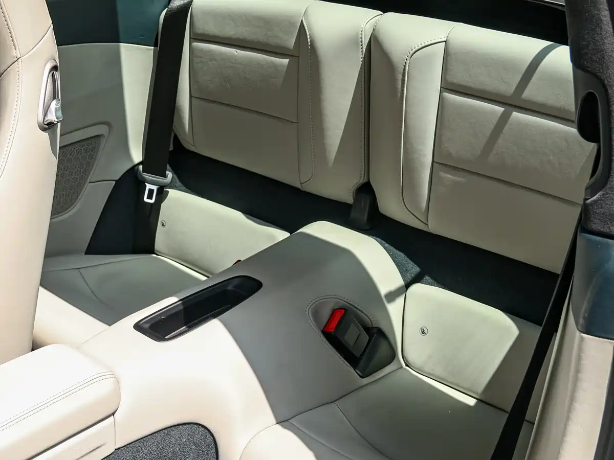 Porsche 911 2016 Targa 4 3.0T фото 7