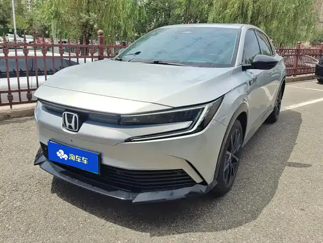  Honda e:NP2 Extreme Wave 2 2024 Advanced Edition
