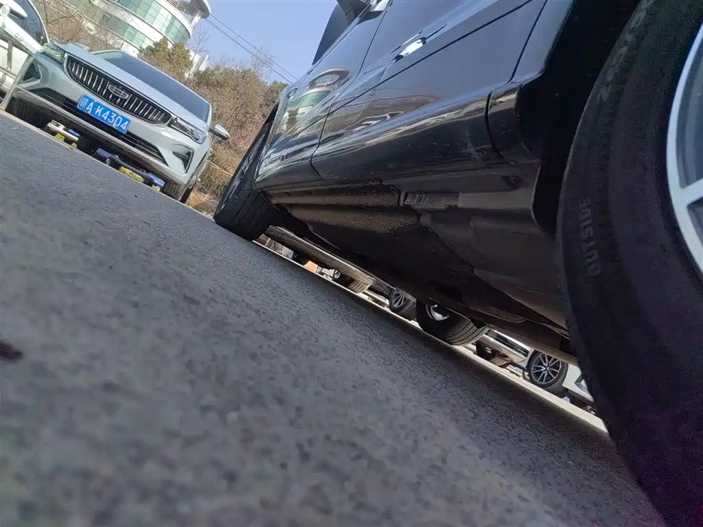 Audi Q5L 2020 45 TFSI Exclusive Fashion фото 22