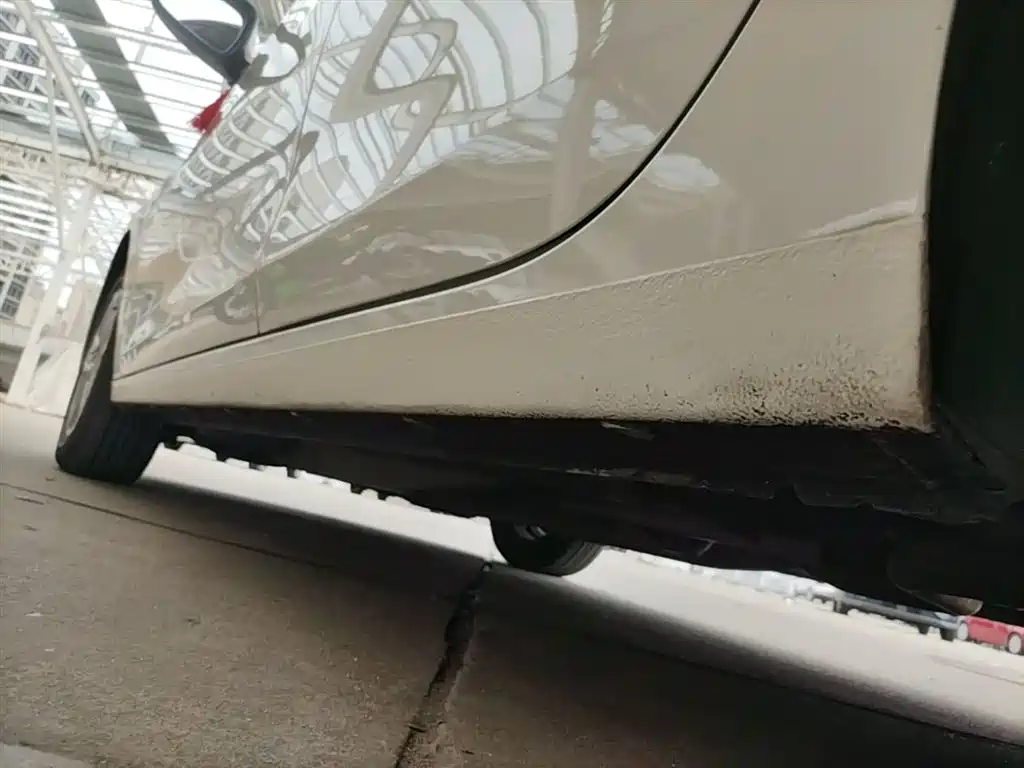 Chevrolet Cavalier 2018 320 Auto Enjoy Sunroof Edition фото 22