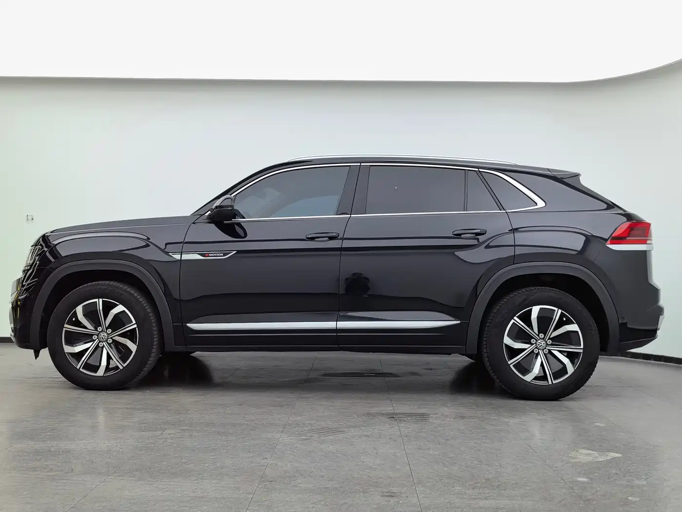 Volkswagen Teramont 2020 Teramont X 380TSI 4WD Luxury фото 8