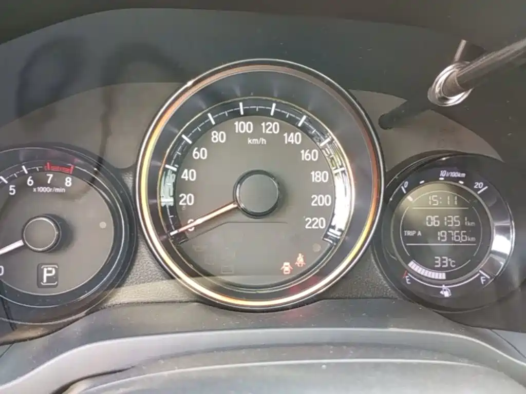 Honda XR-V, миниатюра 12