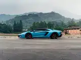 Фото 9 - Lamborghini Aventador
