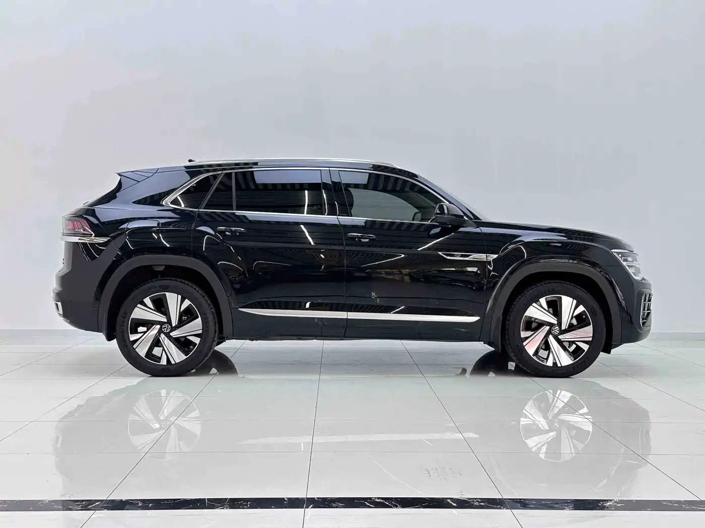 Volkswagen Teramont, миниатюра 4