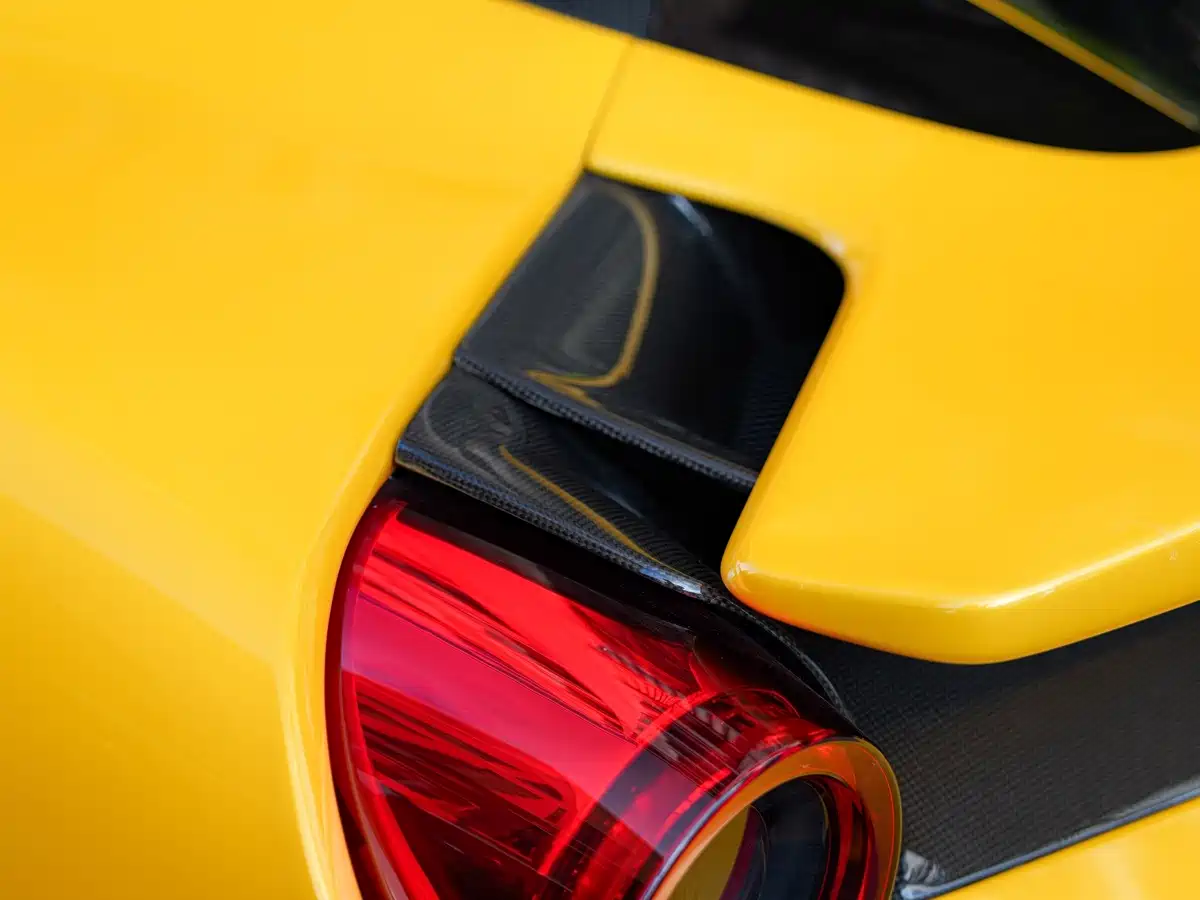 Ferrari 488 2019 2019 488 Pista Spider