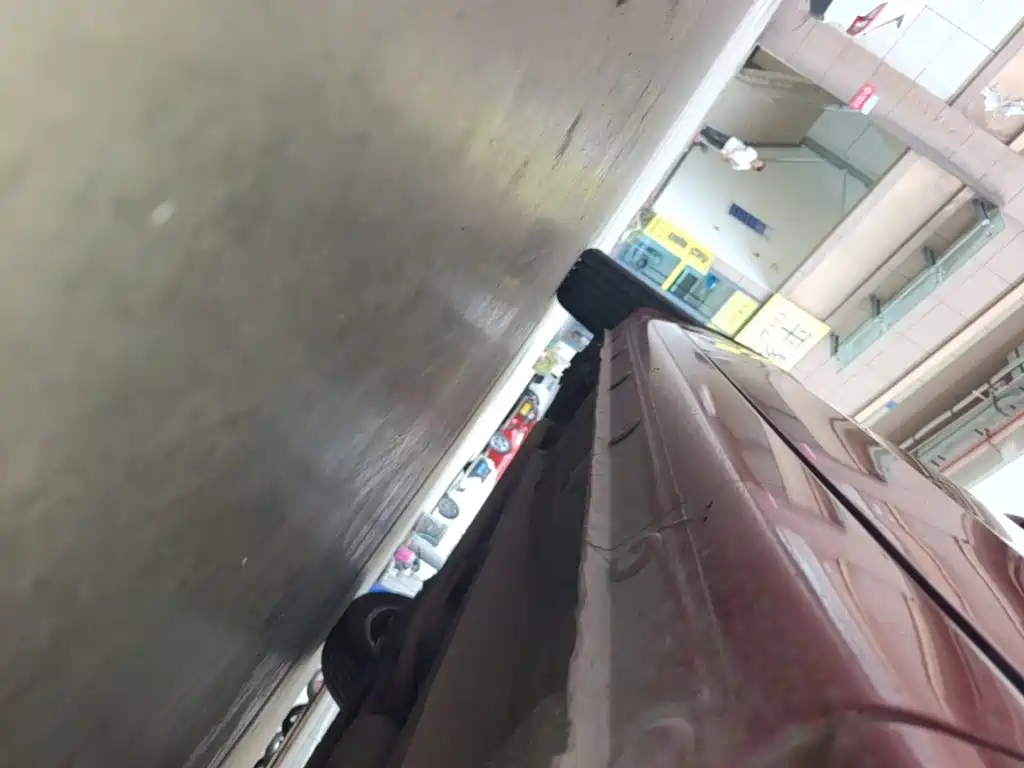 Фото 21 - Changan Eado