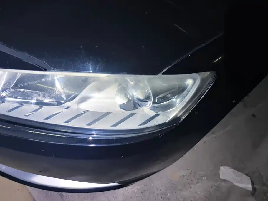 Geely Borui 2015 2015 1.8T Comfort