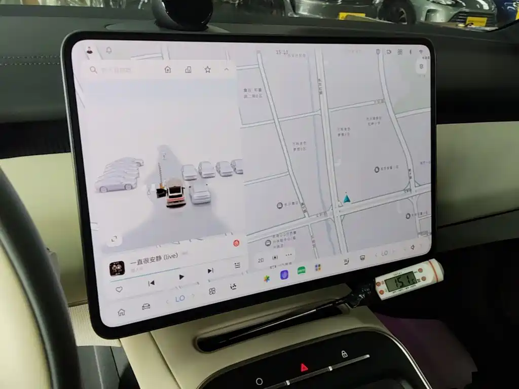 NIO ET5 2025 2025 75kWh