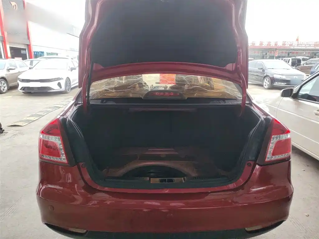 Geely King Kong 2017 2016 1.5L Manual Elite