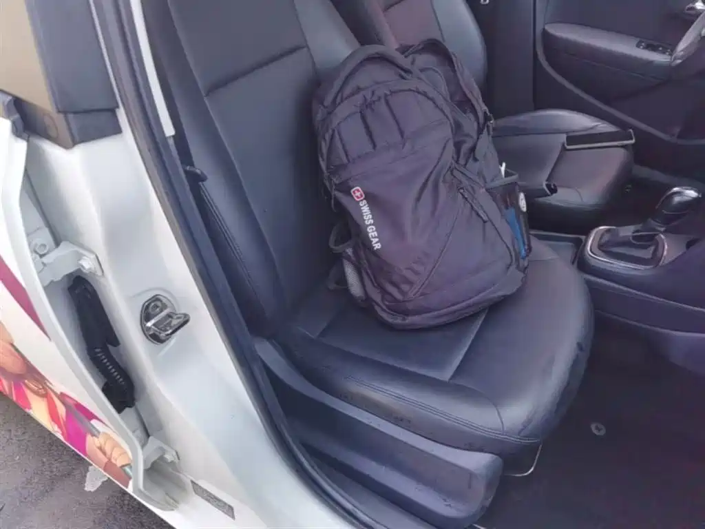 Volkswagen Polo 2018 1.5L Auto Safe Drive фото 25