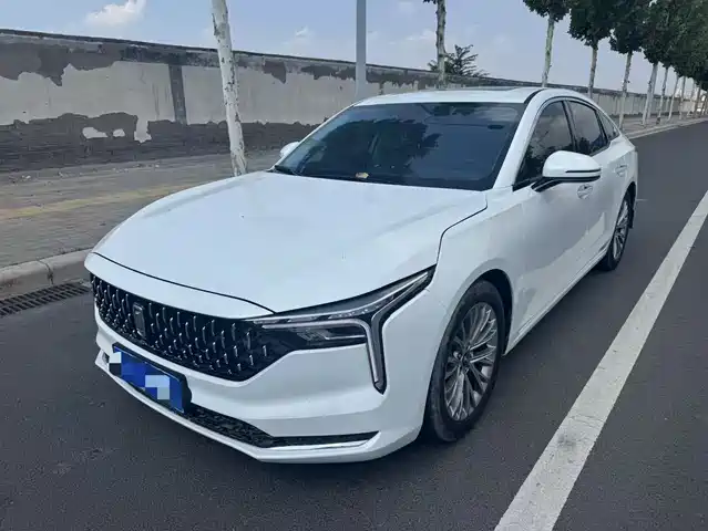 Bestune B70 1.5T, Автомат, Интеллектуальная