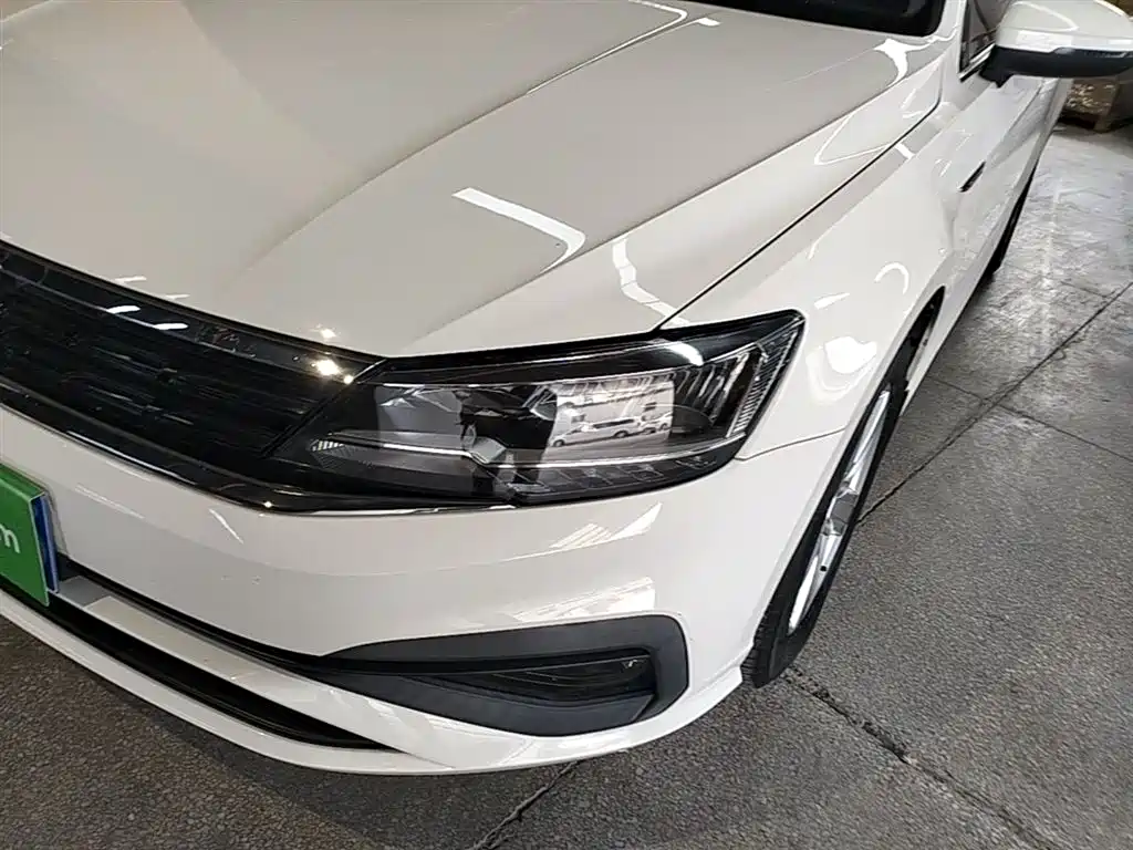Volkswagen Lamando 2019 230TSI DSG Fashion Edition China VI фото 24