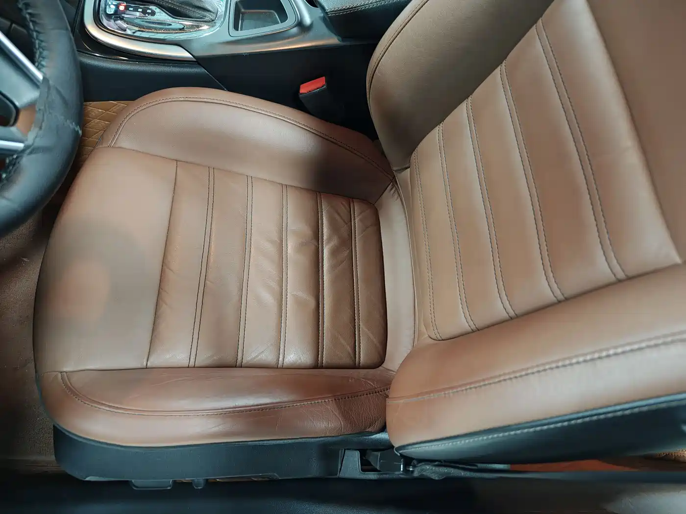 Buick Regal 2014 GS 2.0T Heroic Sport Edition фото 12