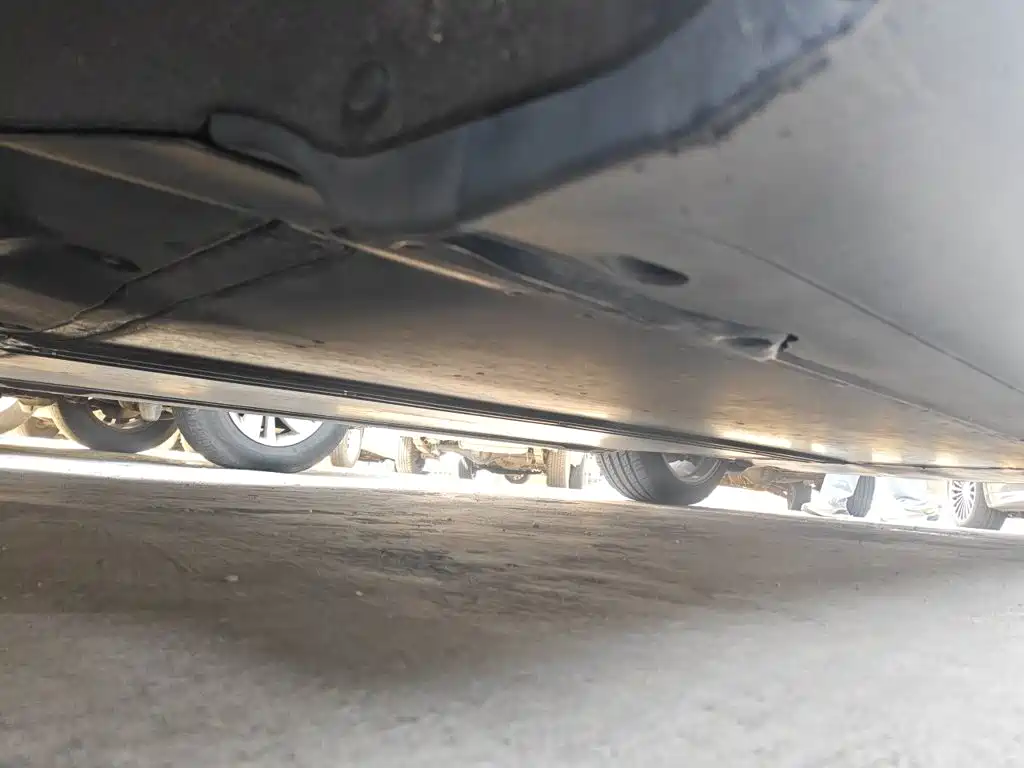 Tesla Model Y 2021 2021 Standard Range Rear-Wheel Drive