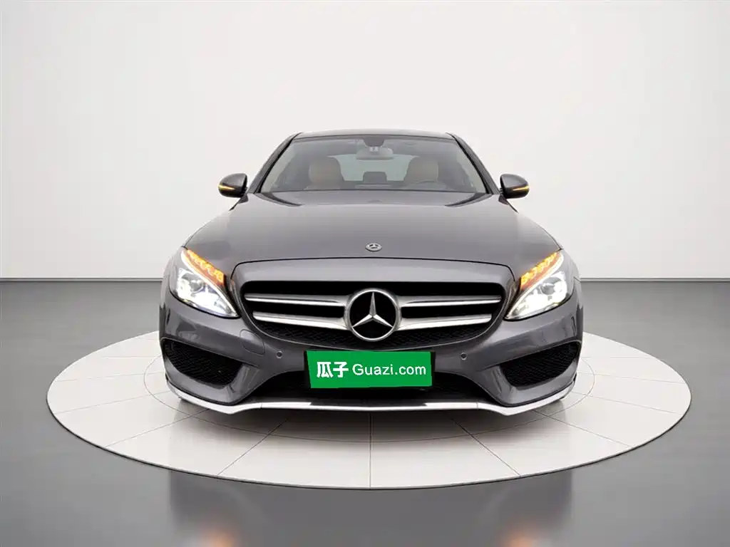 Mercedes-Benz C-Class 2018 C 200 L Sport Edition фото 3
