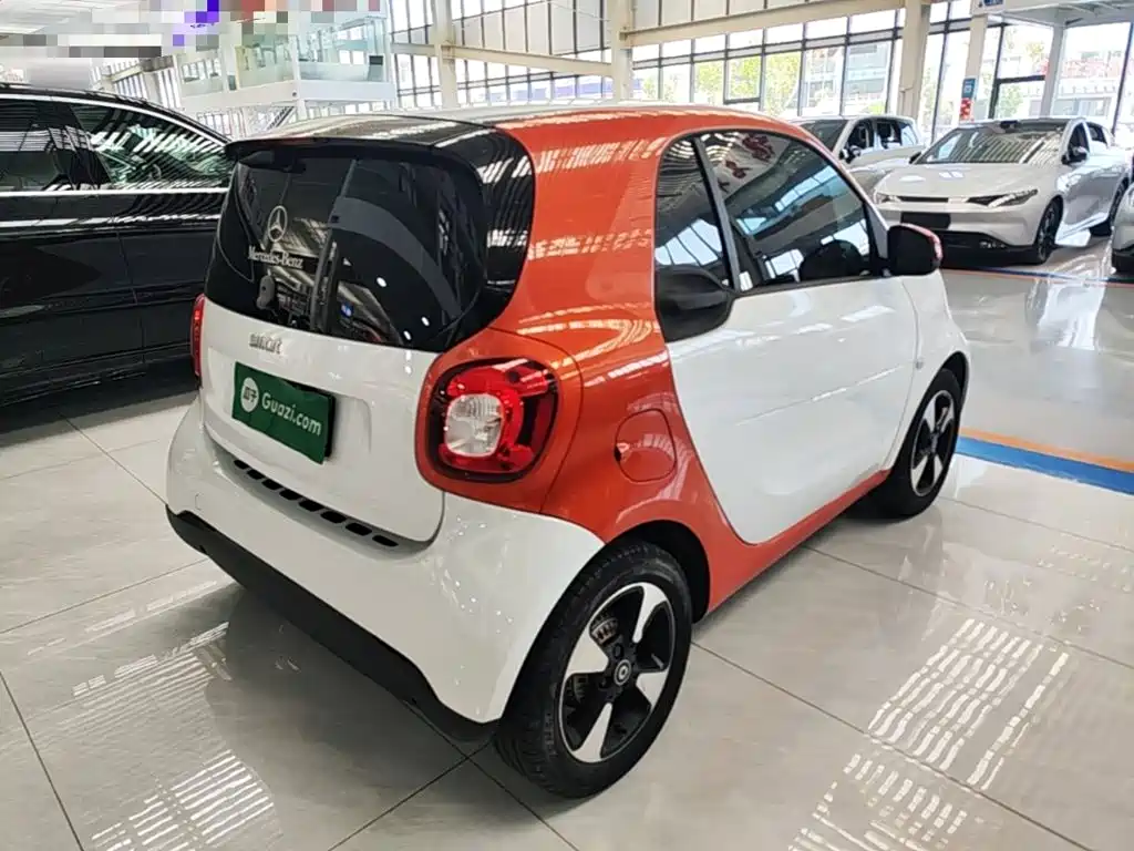 Photo 7 - smart fortwo