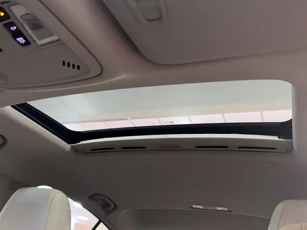 Buick Regal 2020 552T Elite фото 14