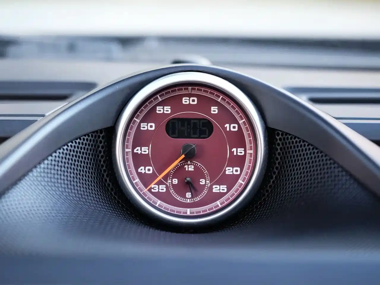 Porsche Panamera 2010 2010 Model Panamera 4S 4.8L