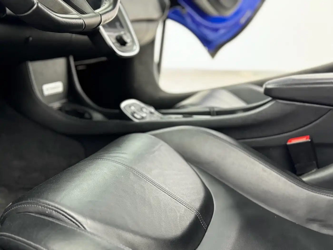 McLaren 570 2018 2019 570GT 3.8T Coupe