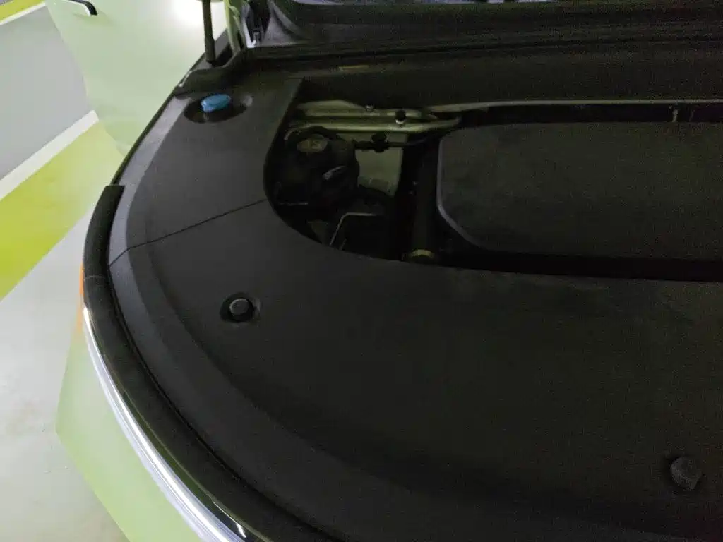 Li Auto L6 2024 2024 Pro