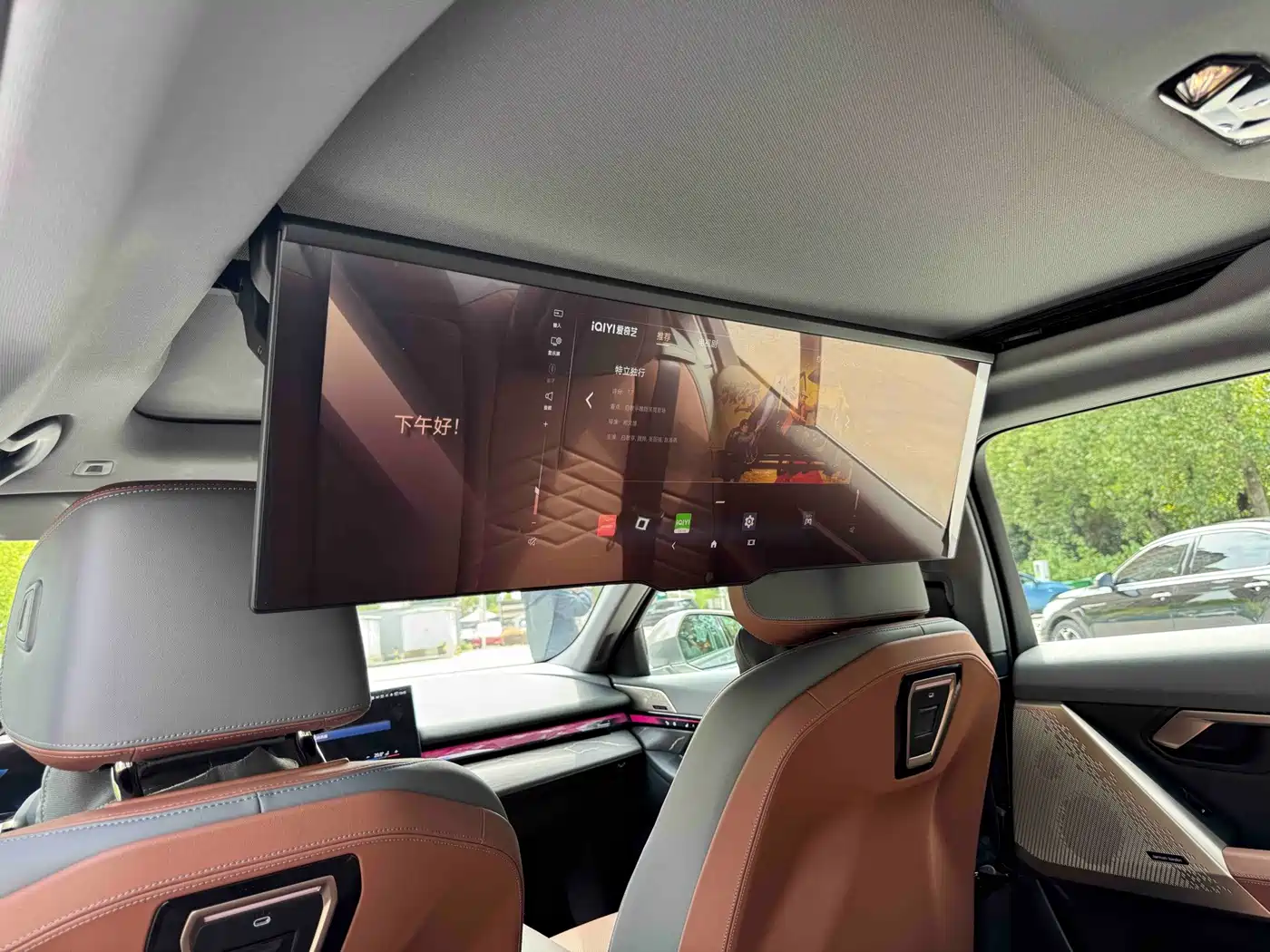 BMW i5 2024 2024 eDrive 35L Premium Model M Sport Package