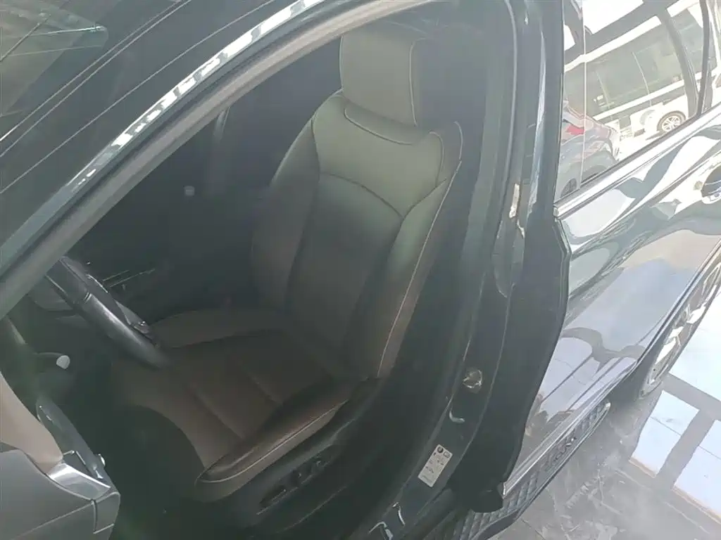 Buick Enclave 2020 Model 28T 4WD Premium Flagship фото 15
