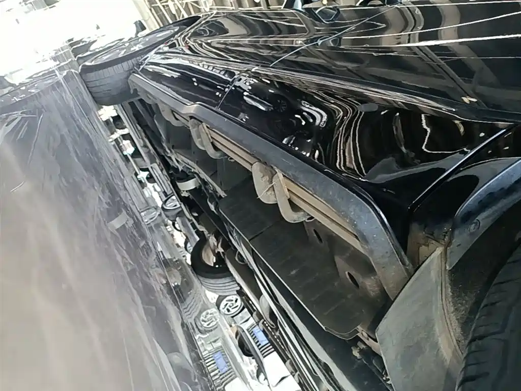 Buick Enclave 2020 Model 28T 4WD Premium Flagship фото 22